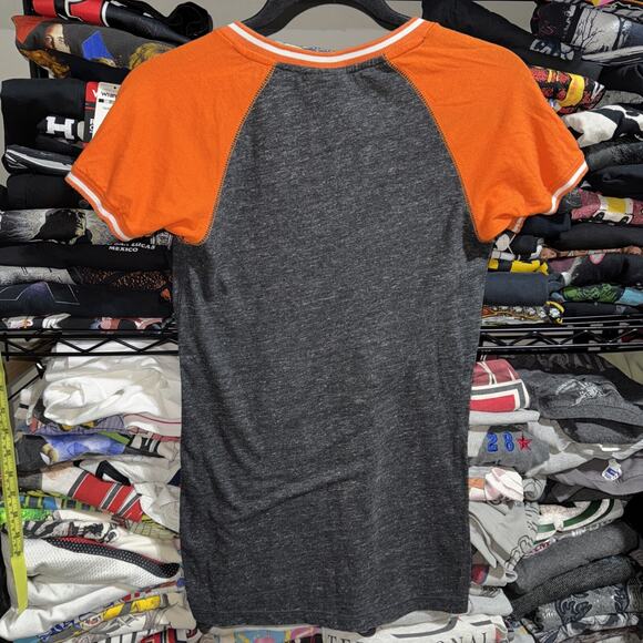 Y2K 2017 Harley Davidson Women’s Screamin Eagle Shirt Size Small - Picture 5 of 5